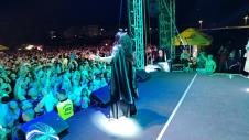 Dragana Mirković koncert u Pirotu