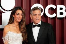 Džordž Kluni, Amal Kluni profimedia-1008726204.jpg