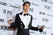 Daren Kris profimedia-1008718437.jpg