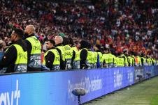 Liga nacija, Portugal, Španija
