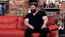 Transformacija Ervina Mujakovića