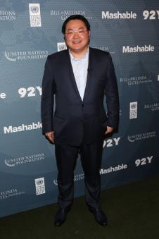 Džo Lov, kontroverzni malezijski biznismen