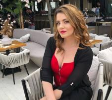 Snežana Jeremić Nešković