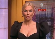 Kristina Iglendža