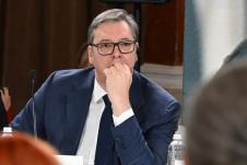 Na Samitu Ukrajina – Jugoistočna Evropa govorio sam o sve snažnijoj potrebi za intenziviranjem dijaloga i brzom postizanju mira kao preduslova za rešavanje svih drugih otvorenih pitanja. Istakao sam da se s-2.jpeg