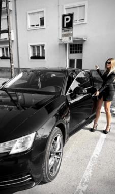 Kija Kockar u požaru