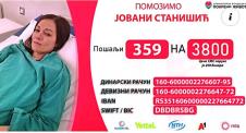 Jovana Stanišić