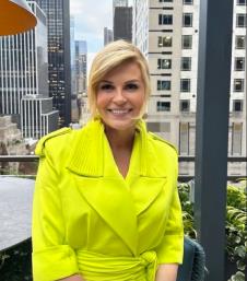 Kolinda Grabar-Kitarović