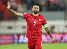 Aleksandar Mitrović
