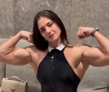 Vladislava Galagan