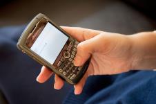 Blackberry