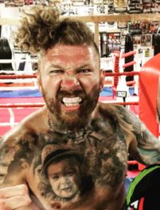 Srpski MMA borac Strahinja Gavrilović koji je ubijen u Kanadi bio je u zatvoru