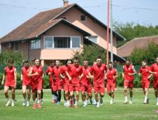 FK Vojvodina