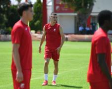 FK Vojvodina
