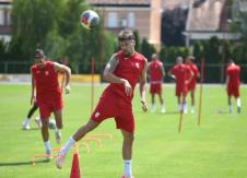 FK Vojvodina