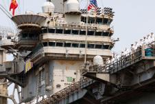 Nimitz Nimic