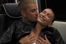 Džastin Biber, Hejli Biber profimedia-1004792729.jpg
