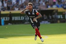 Serhio Ramos