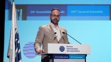 Igor Kovačević direktor međunarodne saradnje EXPO 2027 Beograd_2.jpg