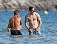 Zlatan Ibrahimović