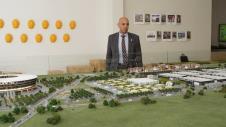 Mohamed Šehata, član rukovodećeg tima Expo City Dubai.jpg
