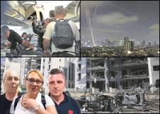 Evakuacija Srba iz Izraela epa abir sultan MSP.jpg