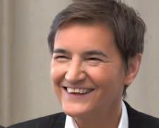 Ana Brnabić