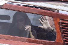 Džef Bezos i Loren Sančez u Veneciji