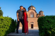 Olivera i Nebojša Gudelj proslavili 35 godina braka