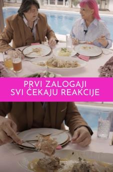 Zorica i Kemiš prave svadbu veka a njih su prve obavestili