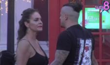 Milena Kačavenda i Terza