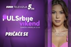 Puls Srbije VIKEND PR, 5 godina.jpg