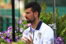 Novak Đoković