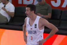 Basket 3x3 Srbija