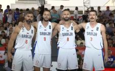 Basket 3x3 Srbija