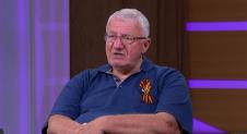 Vojislav Šešelj
