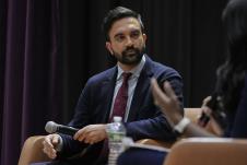 Zohran Mamdani izabran za gradonačelnika Njujorka