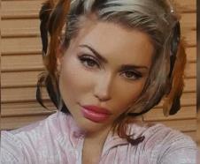 Tamika Česer