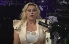 Miljana Kulić otkrila šta je sve radila zbog Darka Lazića