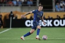 Sergej Milinković-Savić