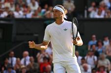 Aleksandar Zverev