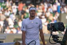 Aleksandar Zverev