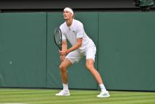 Aleksandar Zverev