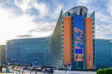 Zgrada Evropske komisije