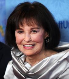 Gloria Vanderbilt