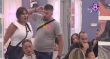 Ana Nikolić i Stefan Korda