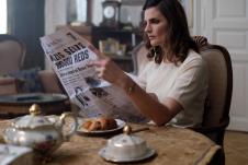 Stana Katić u filmu Vera Atkins