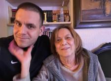 Đorđe Bulić sa majkom.jpg