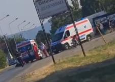 Klisa nesreća