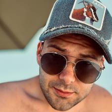 Transformacija Marka Gačića